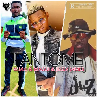 Fantome by W.M.G