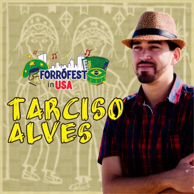 Forró Fest in Usa