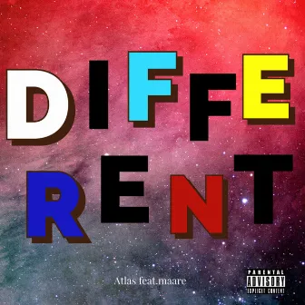 Different (feat. maare) by Atlas