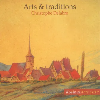 Arts & Traditions by Christophe Delabre