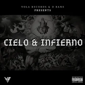 Cielo y Infierno by Dbane