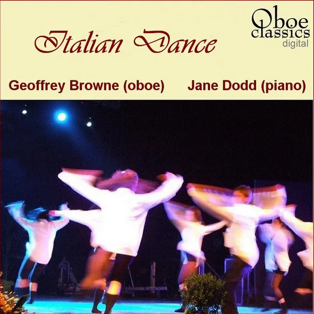 Italian Dance