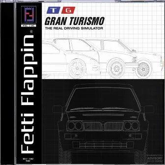 Gran Turismo by TG