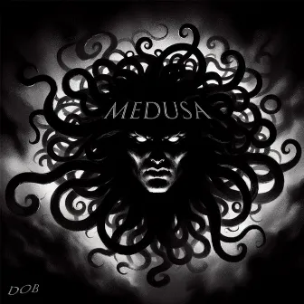 Medusa by Dob