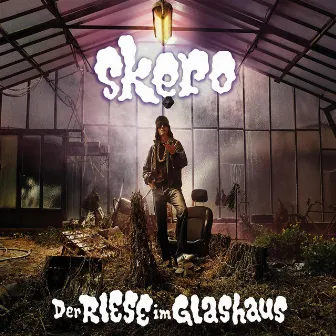 Der Riese im Glashaus by Skero