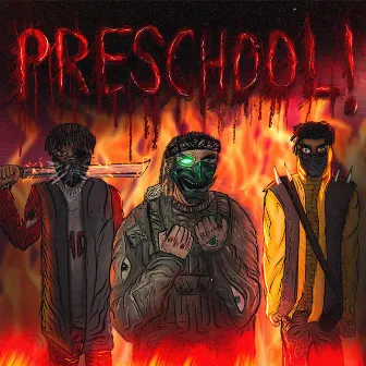 PRESCHOOL! by Svicide!