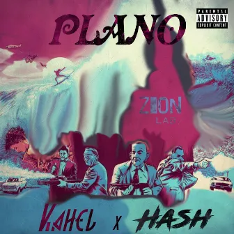 Plano by Kahel