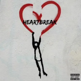 Heartbreak by Derro