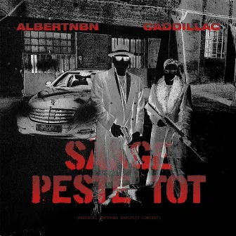 Sânge Peste Tot by AlbertNbn