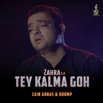 Zahra (S.A) Tey Kalma Goh by 