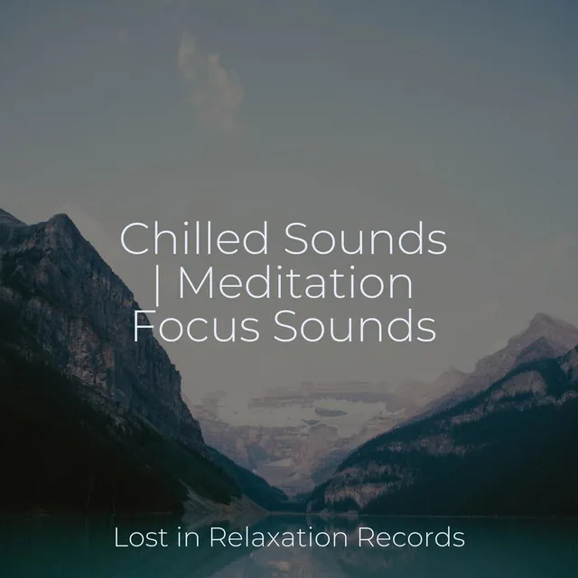 Chilled Sounds | Meditation Focus Sounds