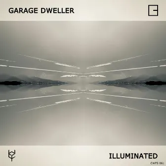 Illuminated by Garage Dweller