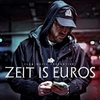 Zeit is Euros by dop