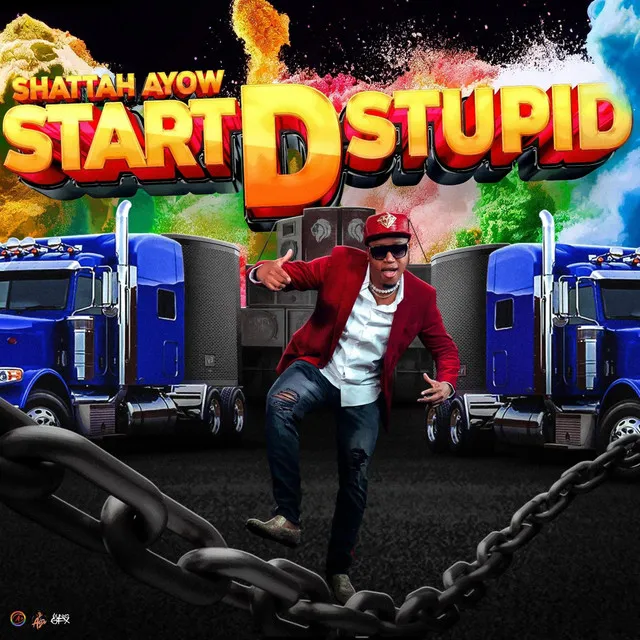 Start D Stupid