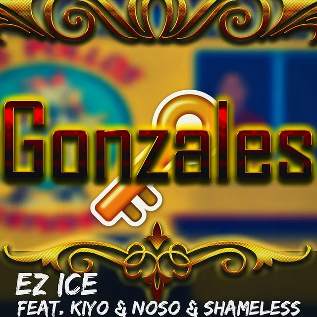 GONZALES