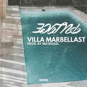 Villa Marbellast by Matrissel