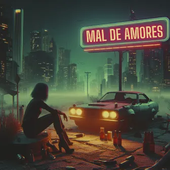 Mal de Amores by OF&P