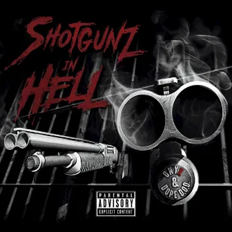 Shotgunz In Hell by Onyx