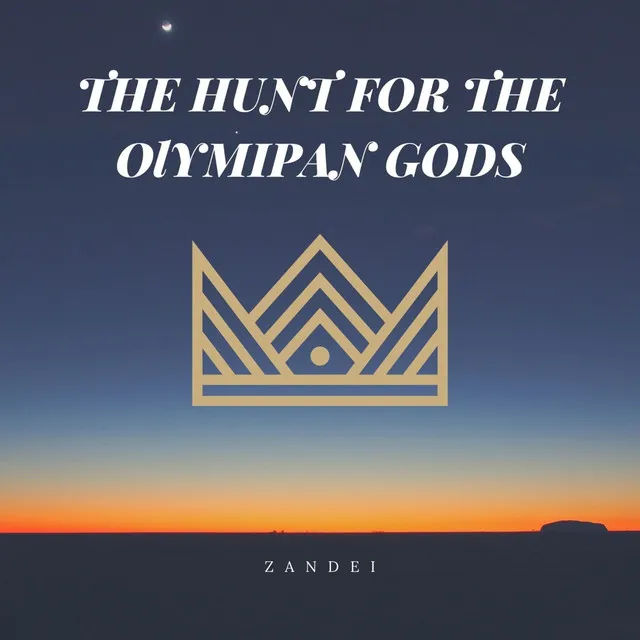 The Hunt for the Olympian Gods - Radio Edit