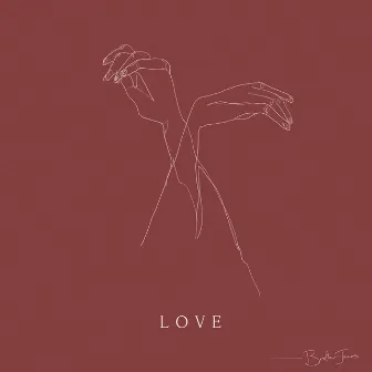 Love by Brother James