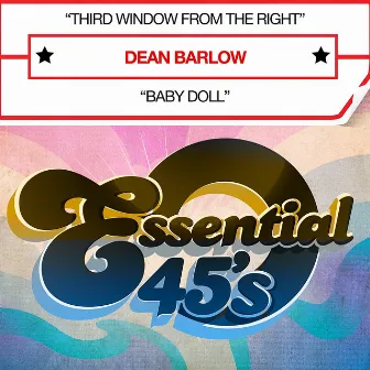 Third Window From The Right (Digital 45) - Single by Dean Barlow