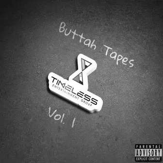 Timeless Buttah Tapes, Vol. 1 by NIK