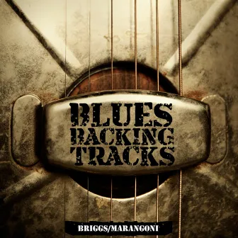 Blues Backing Tracks by Briggs