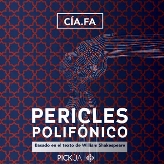 Pericles Polifónico by PICKÚA