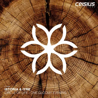 Circle Of Life / One Gloomy Evening by Istoria