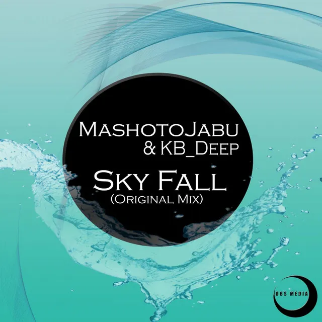 Sky Fall - (Original Mix)