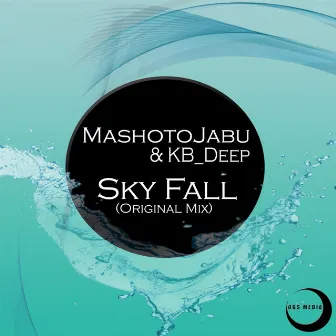 Sky Fall by MashotoJabu