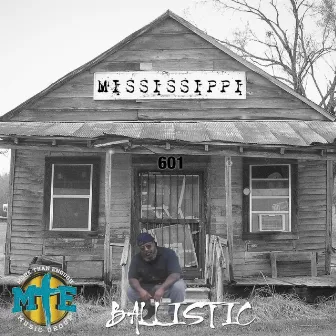 Mississippi by Mr. Ballistic