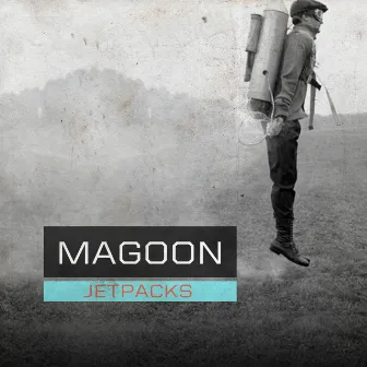 Jetpacks by Magoon