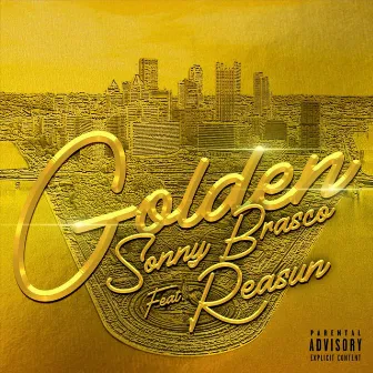 Golden by Sonny Brasco