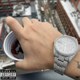 Watch My Wrist by Mesci