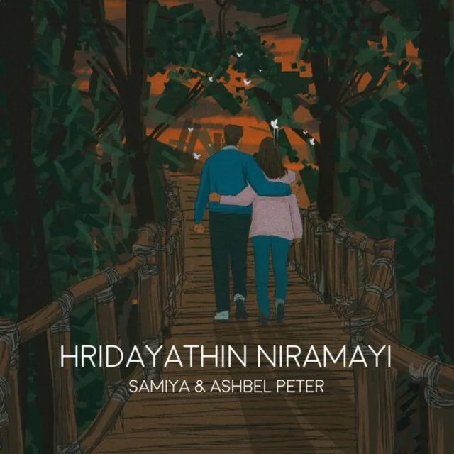 Hridayathin Niramayi