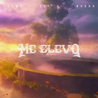 Me Elevo by Sev's