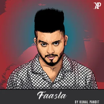 Faasla by Kunal Pandit