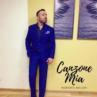 Canzone Mia by Unknown Artist