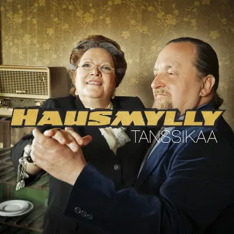 Tanssikaa by Hausmylly