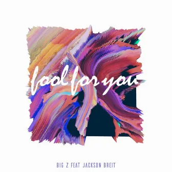 Fool for You (feat. Jackson Breit) by Big Z