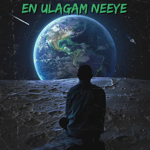 EN ULAGAM NEEYE - Extended Version