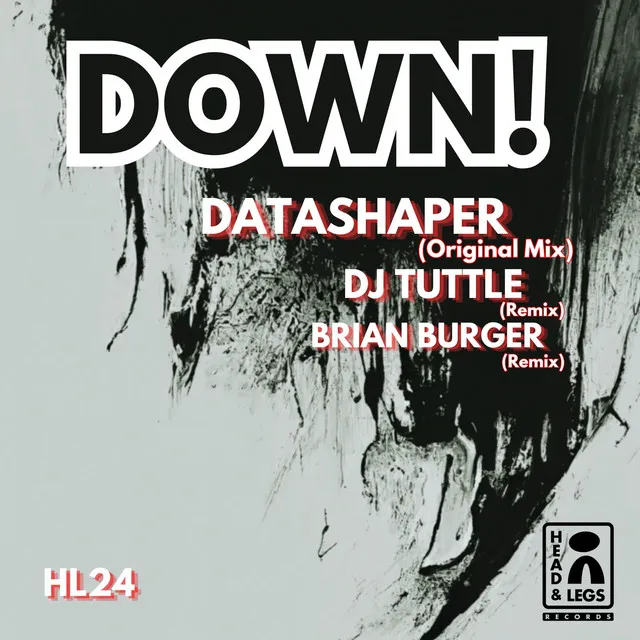 Down! - Brian Burger Remix