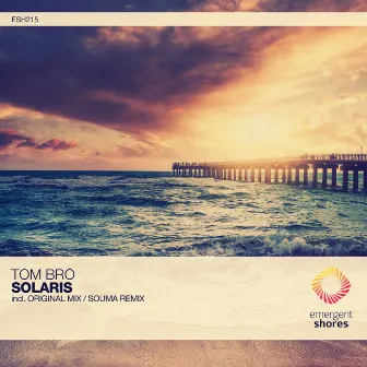 Solaris by Souma