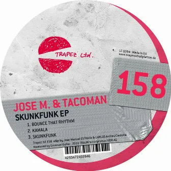 Skunkfunk by Taco Man