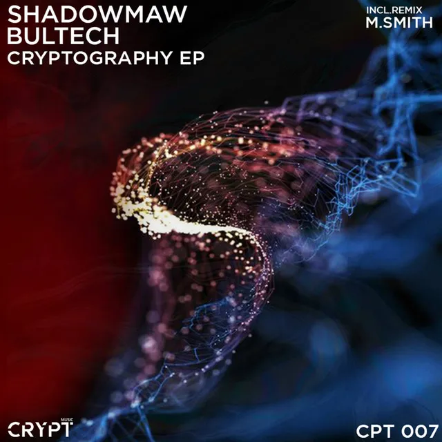 Cryptography - M.Smith Remix