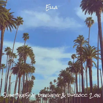 Ella by Slim9ine5ive