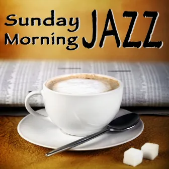 Sunday Morning Jazz by Gary Anderson