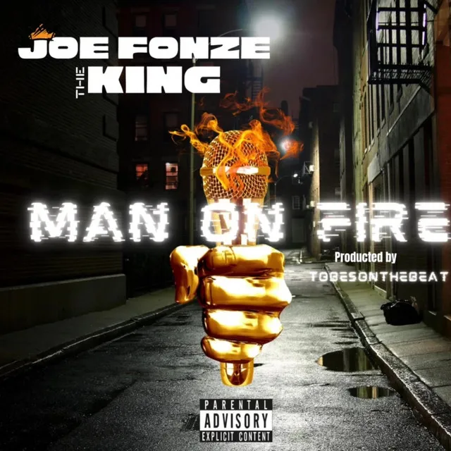 Man On Fire