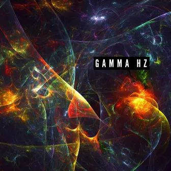 Gamma Hz by Healing High